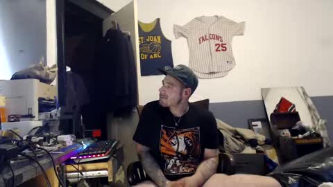 sledge online show from 03/01/25, 09:48