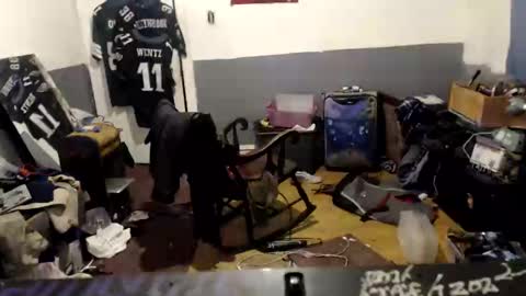 sledge online show from 03/07/25, 02:15