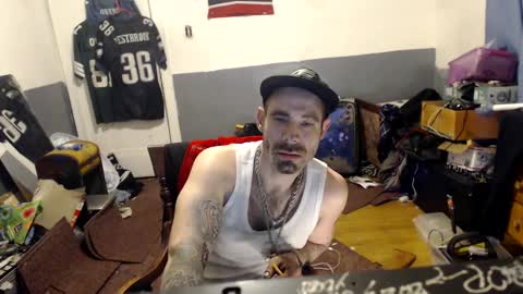 sledge online show from 03/07/25, 10:45