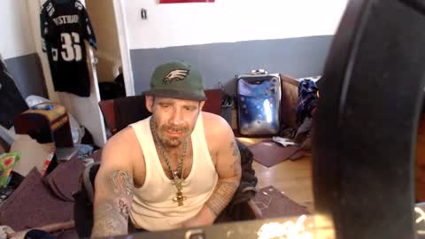 sledge online show from 03/07/25, 04:55