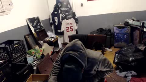 sledge online show from 03/10/25, 05:33