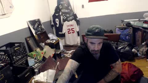 sledge online show from 03/10/25, 10:24