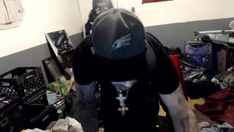 sledge online show from 03/11/25, 08:30