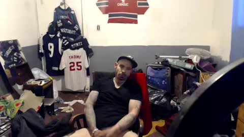 sledge online show from 03/11/25, 11:33