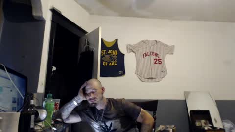 sledge online show from 09/08/25, 11:26