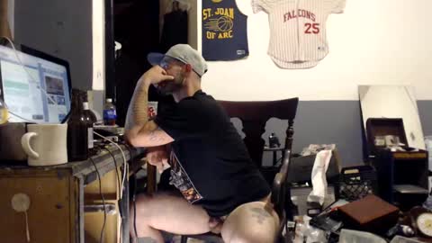 sledge online show from 09/17/25, 04:25