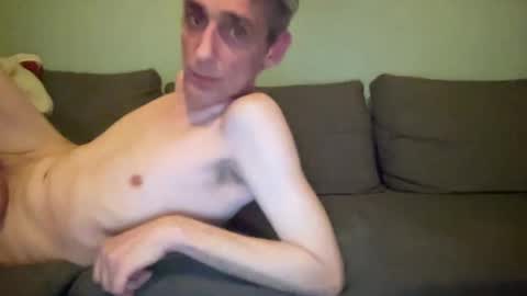 themelvin656 online show from 02/01/25, 03:08