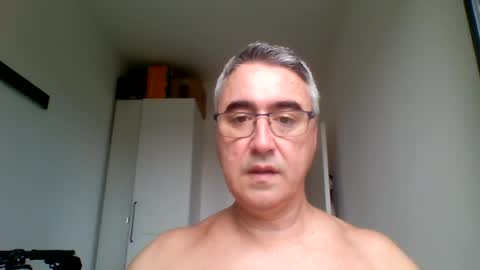 Themohican online show from 08/01/26, 07:51