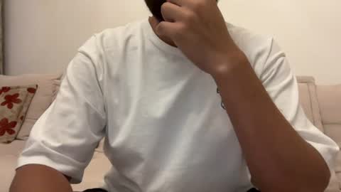 TheMonarchGoat online show from 07/26/26, 05:53
