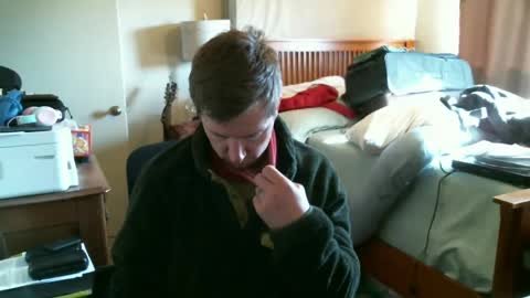 Daisy and Tim online show from 01/29/25, 06:28