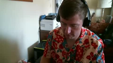 Daisy and Tim online show from 02/10/25, 06:24