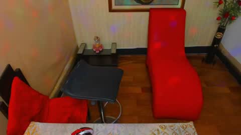 themuscularvenezuelanman online show from 07/05/26, 02:29