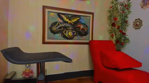 themuscularvenezuelanman online show from 07/28/26, 11:17