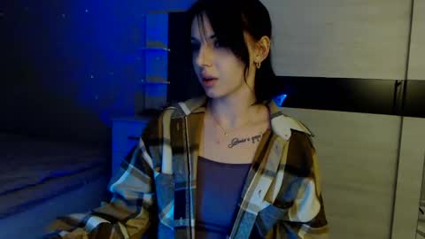Snapshot of thenameless_ chatting on 02/03/25, 05:24 thenameless_ online show from 02/03/25, 05:24