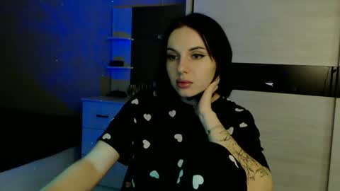Snapshot of thenameless_ chatting on 02/19/25, 05:16 thenameless_ online show from 02/19/25, 05:16
