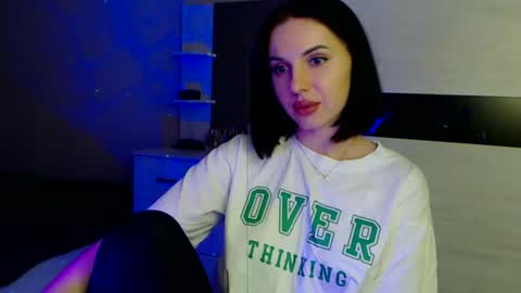 Snapshot of thenameless_ chatting on 02/20/25, 03:08 thenameless_ online show from 02/20/25, 03:08