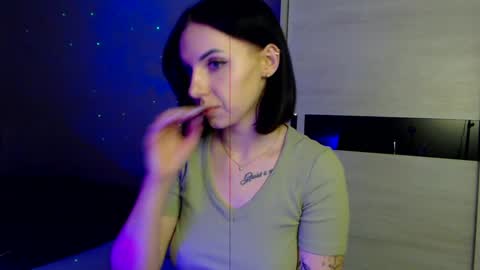 Snapshot of thenameless_ chatting on 02/23/25, 04:02 thenameless_ online show from 02/23/25, 04:02