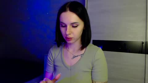 Snapshot of thenameless_ chatting on 02/23/25, 07:38 thenameless_ online show from 02/23/25, 07:38
