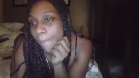 TheNaturalGoddess online show from 12/08/24, 04:35