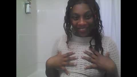 TheNaturalGoddess online show from 01/09/25, 03:01