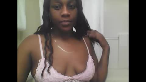 TheNaturalGoddess online show from 01/11/25, 11:12