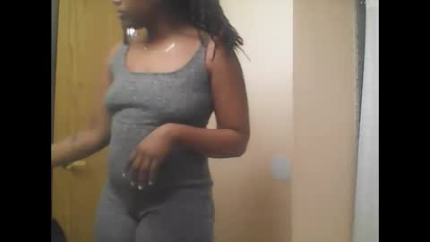 TheNaturalGoddess online show from 02/03/25, 04:04