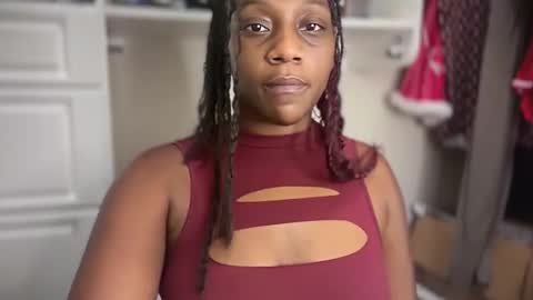 TheNaturalGoddess online show from 05/23/26, 11:53
