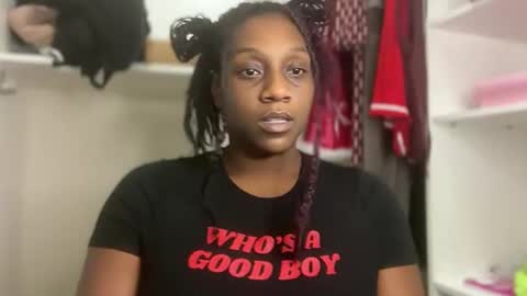 TheNaturalGoddess online show from 05/24/26, 04:56