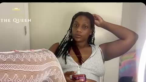 TheNaturalGoddess online show from 06/11/26, 12:32