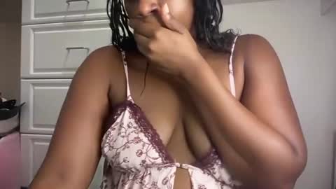 TheNaturalGoddess online show from 07/06/26, 05:26