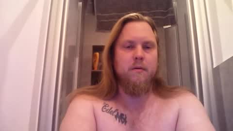 thenewdude1992 online show from 11/03/25, 07:26