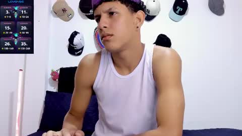 Theo online show from 06/11/26, 07:01