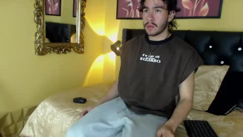 Snapshot of theo_riviera chatting on 05/21/26, 01:18 theo_riviera online show from 05/21/26, 01:18