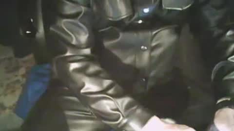Leatherman online show from 12/29/24, 02:31