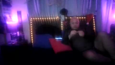 theone4209 online show from 12/16/25, 10:09