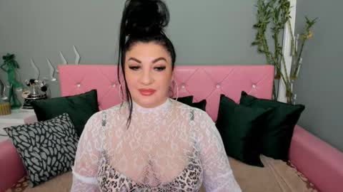 theonerosegoddes online show from 10/18/25, 05:03