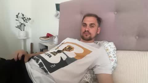 theonetojerkwith online show from 05/31/26, 07:48