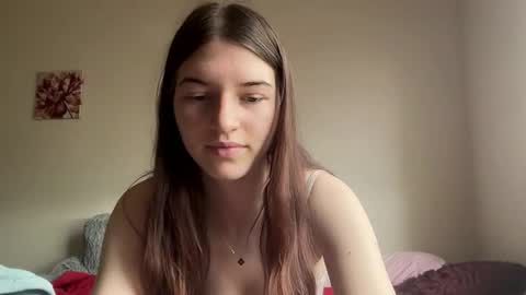Snapshot of theonlyastrid chatting on 05/29/26, 09:35 Astrid online show from 05/29/26, 09:35