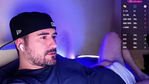 Theo Ravi online show from 12/11/24, 02:30