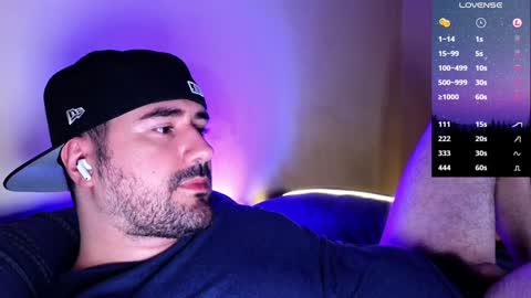 Theo Ravi online show from 01/03/25, 02:54