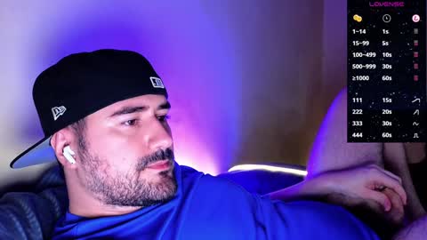 Theo Ravi online show from 01/06/25, 03:09