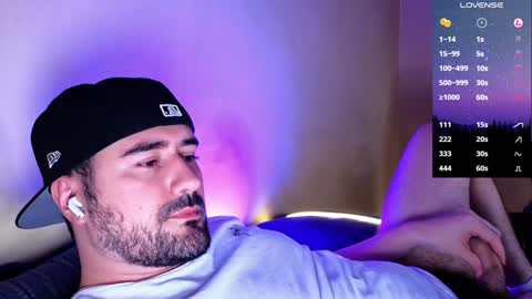 Theo Ravi online show from 01/09/25, 03:15