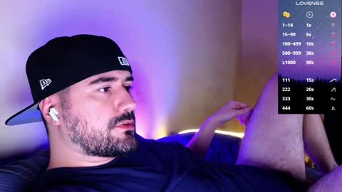 Theo Ravi online show from 01/14/25, 03:11