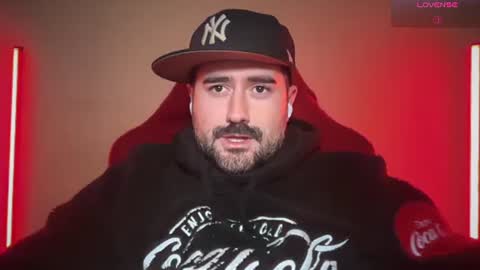 Theo Ravi online show from 06/26/26, 03:33