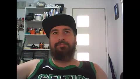 aussiebeard online show from 01/19/25, 02:15