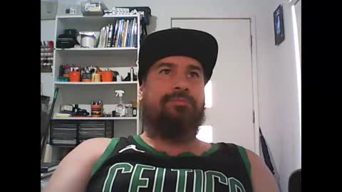 aussiebeard online show from 01/19/25, 05:15
