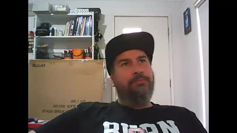 aussiebeard online show from 02/13/26, 03:02