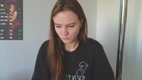 Vanessa online show from 03/29/26, 04:34