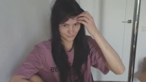 Vanessa online show from 05/17/26, 04:10