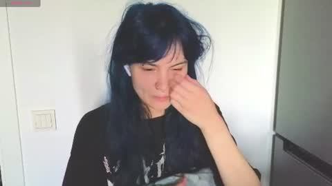 Vanessa online show from 06/21/26, 04:15